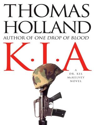 cover image of KIA